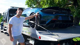 I Sold McLaren 765LT Spider... Ownership Summary & Final Thoughts