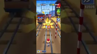 Game video subway surfer🏄🏄🏄🏄🏄🏄