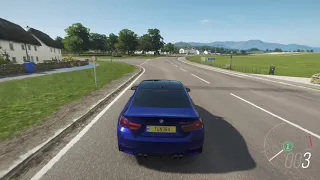 This is the best sounding car in Forza Horizon 4...