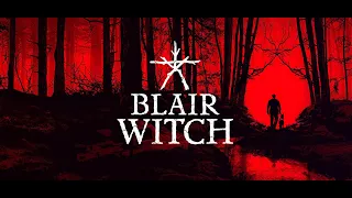 Blair Witch Video game trailer