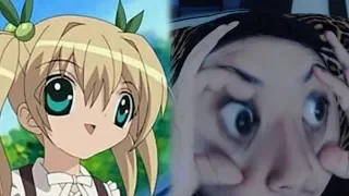 افضل 5 انميات عندي