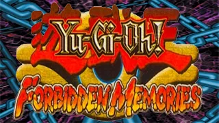 Yu-Gi-Oh! forbidden memories full game (beast😺 plant🪴)