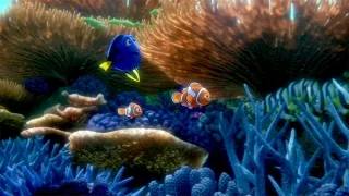 You've Found the Latest 'Finding Dory' Trailer