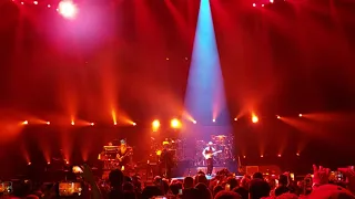 Phil Collins in Concert - Brooklyn  New York City  - In the Air Tonight  - 10-14-18