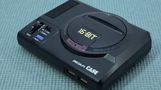 The Sega Mini That Just Plays Everything in 2022 😳 !