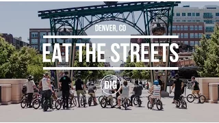 Eat The Streets 2015 - Denver BMX Jam