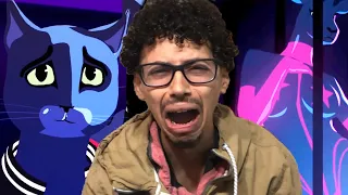 FURRY HEAVEN!? | Caravan Palace - Lone Digger (Official MV) REACTION!