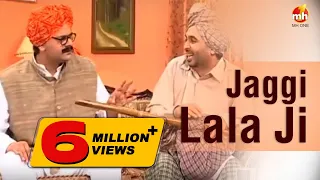 Jaggi Lala Ji | Bhagwant Mann | Jugnu Haazir Hai |
