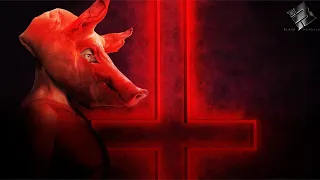 CABRITO (aka GOATLING) 🎬 Official Portuguesse Trailer 🎬 Horror Movie 🎬 English HD 2023