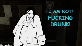 Pathologic - I'm not drunk