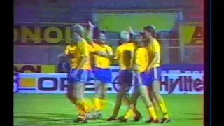 1991 (April 17) Greece 2-Sweden 2 (Friendly).avi