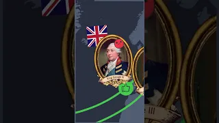 What Caused the War of 1812, Part 1