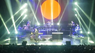 "Huevos" Miguel Mateos #40años 09/10/21 Gran Rex