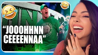 Girl Watches WWE - Top 10 Greatest Ever Ring Announcers In Wrestling