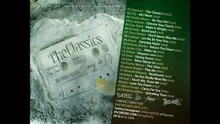 Semaj da Dj - The Classics (FULL MIXTAPE)