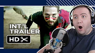 Producer Reacts to Haider Official Trailer 1 (2014) - Drama Movie HD