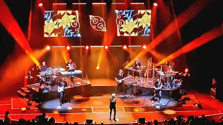 SERGIO DALMA―CONCIERTO ―LAS PALMAS DE GRAN CANARIA 🇮🇨😍👏