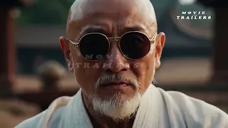 Dragon Ball Z , Jackie Chan Live Action Concept Teaser Trailer  Ryan Reynolds 2025