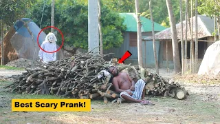 Best Scary Pranks Of Dhamaka Furti || Top Viral Scare Pranks Of Public