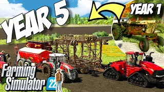 Western Wilds Millionaire Ranch Tractor Upgrades & Farm Expansion