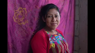 The Guatemalan women and girls ending child marriage in their communities