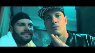 ZETA - Featurette Clementino | HD