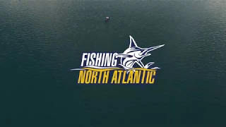 Fishing: North Atlantic - Steam Wishlist Trailer