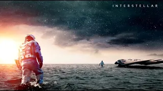 Interstellar Main theme | 10 Hour long soundtrack | Hans Zimmer creation