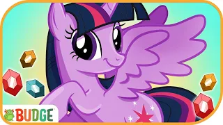 My Little Pony: Harmony Quest #5 | Budge Studios | Educational | Fun mobile game | HayDay
