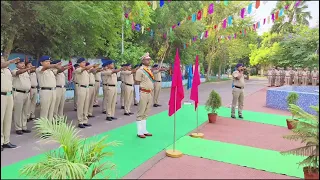 AFEOD Passing Out Parade at Institute of Fire Service WBF&ES || Fire Services Activity