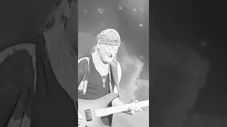 Deep Purple Roger Glover Sevilla 2022