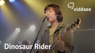 #FeelGoodFilms: Dinosaur Rider // Viddsee.com