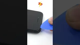 Замена аккумулятора на IPhone 7