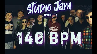 STUDIO JAM CYPHER 2020 | NEW FACES | Part 1.