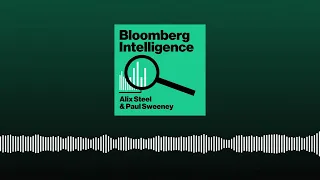 Elon Musk Visits China, Apple iPad Hit by EU Rules | Bloomberg Intelligence