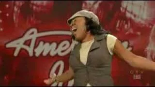 Melinda Doolittle - American Idol Audition (Complete)