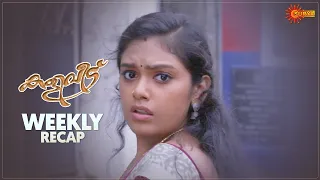 Kaliveedu | Weekly Roundup | Surya TV Serial | Malayalam Serial