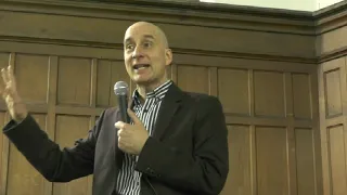 Brexit in Barnet:   Lord Andrew Adonis