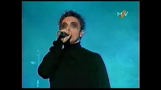 Ákos - Végre / Ilyenek voltunk [koncertrészlet, 1998] (MTV2)