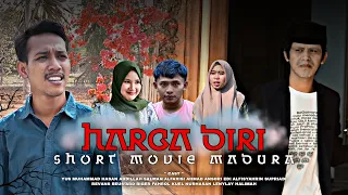 Harga diri 1 | short movie madura ( SUB INDONESIA )