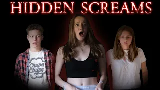 HIDDEN SCREAMS | Part 3 (Horror/Slasher)