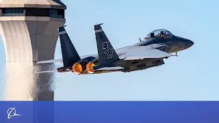 F-15 Celebrates 50 Years