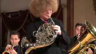 Mozart Horn Concerto No.2 Mvt.3 K.417