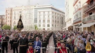 [4K] VIDA  |  LA SENTENCIA  |  VIRGEN DE LOS REYES  |  MAGNA MALAGA  |  2021