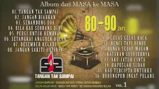ALBUM DARI MASA KE MASA 80 90AN   VOL 1 [Official]