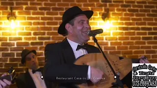 NOU!!!LIVE!!! Constantine, fetele din București - CONSTANTIN ȘI COSMIN GACIU & TARAFUL IANCU JIANU