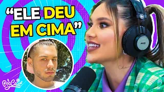 COMO VIRGINIA CONHECEU O ZÉ FELIPE?! I Virginia Fonseca - Cortes do PocCast