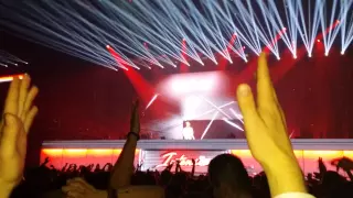 Armin Only INTENSE @ Romania - Shelter (Dash Berlin)