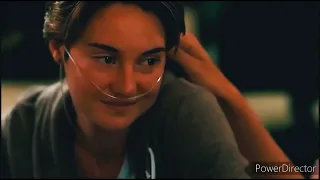 The Fault in Our Stars - Don't exhale (Hazel and Gus)