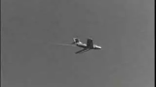 Air Show 1951 Le Borget